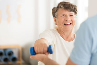 Aged Care Programs