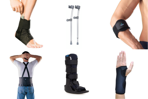 Mobility Aids