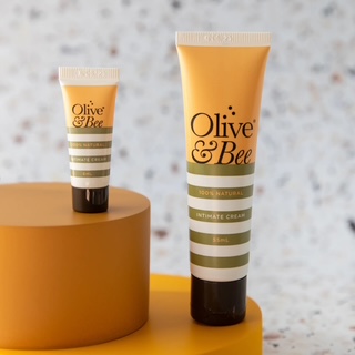 Olive & Bee