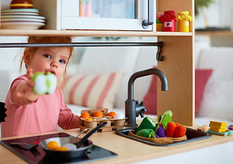 Pediatric Physiotherapy