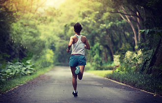 Running Rehabilitation